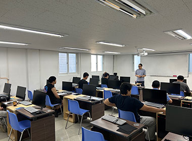 [과정평가형]실내인테리어시공실무를 위한 건축목공산업기사 - 오리엔테이션 썸네일 이미지